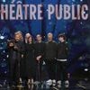 Molières 2025. Paul Mirabel, Delphine Depardieu, Éric Ruf… Découvrez le palmarès complet