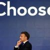 Emmanuel Macron demande la suppression de la directive sur le devoir de vigilance des entreprises