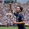 Eenvoudige avond voor PSG: Vitinha verdubbelt voorsprong tegen Atlético Madrid