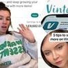 Vinted users reveal top tips for buying and selling as company's profits triple amid second-hand clothing boom