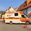 Schwerverletzte bei Stuttgart: Verwirrter Mann steuert Auto in zwei Fußgänger