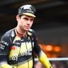 Wout van Aert maakt resterend programma bekend, zoals al geweten zonder WK: “Niet té veel hooi op de vork nemen”