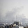 VIDEO. Conflit Israël-Iran : des "dizaines d'explosions" entendues à Téhéran, le Parlement et le siège de la police touchés par des frappes