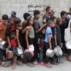 Guerre dans la bande Gaza : "Allez-vous agir pour empêcher un génocide ?", s'emporte un haut responsable de l'ONU