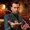 CHRISTOPHER STEVENS reviews Genius Game: David Tennant's game show was baffling and boring . . . then it got even worse!