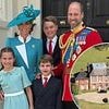 Should Prince William and his family be told to live at Buckingham Palace and Windsor Castle when he is King? Have your say in the Palace Confidential poll