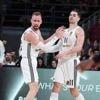 Euroligue. Le Real Madrid dernier qualifié pour les quarts de finale
