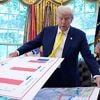 Zahlen bald "EHRLICH und GENAU": Trump macht Behörden-Kritiker zum Statistik-Chef