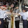 Mehr Zeitsoldaten, mehr Freiwillige: Immer mehr junge Leute wollen zur Bundeswehr