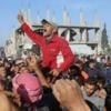 Anti-Hamas protests on rise in Gaza as group's iron grip slips