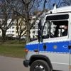 Angegriffen und Musikbox geklaut: Räuber-Duo überfällt Gruppe junger Erwachsener im Berliner Volkspark Friedrichshain