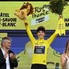 Tour de France femme : "Cela va donner élan pour tous les domaines du cyclisme féminin", selon la vice-présidente de la Fédération française de cyclisme après la victoire de Pauline Ferrand-Prévot
