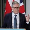 Reform supporters 'would back Labour if Keir Starmer could end the small boats crisis', poll finds