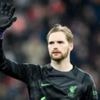 Liverpool's Kelleher set for £18m Brentford move