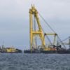 Diver dies working on UK tycoon Mike Lynch's sunken superyacht