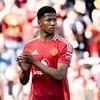 Man United hand first start to wonderkid Chido Obi, 17, as Ruben Amorim names youthful side for Brentford dead rubber