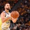 Playoffs NBA. La star Stephen Curry absente au moins une semaine, touché à un ischio-jambier