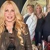 Baywatch vet Pamela Bach's last loving message to her daughter before she took her life at 61 is revealed