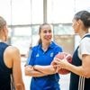 Svenja Brunckhorst über ihre erste Saison bei Alba: „Physisch sind uns andere Mannschaften noch überlegen“