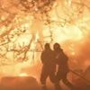 Incendie en Grèce : les feux se multiplient attisés par des vents violents