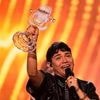 Musik: Österreich gewinnt ESC - Proteste gegen Israel