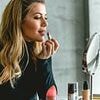 Lipstick and fake nails can increase risk of getting asthma in adulthood, study finds