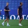 Ajacied Henderson in basis Engeland, Malta en Litouwen tegenover elkaar in groep van Oranje