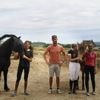 Les cavalières de Mauron vont disputer le Championnat de France