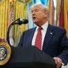 Mit einer Militärmaschine ausfliegen: USA wollen Migranten offenbar nach Libyen abschieben