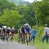Cyclisme. En Deux-Sèvres, les pelotons réduisent comme peau de chagrin