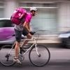 Millionenstrafe für Lieferdienst-Giganten Delivery Hero : Was der Kartellskandal für den Hauptstandort Berlin bedeutet
