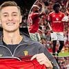 Revealed: Benjamin Sesko's chance of winning the Premier League Golden Boot next season according to Supercomputer - with one Man United team-mate tipped to outscore the Slovenia international