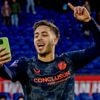 FC Utrecht-sfeermaker Souffian El Karouani over dromen en doelen: ‘Elke dag sta ik voor mama klaar’