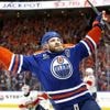 NHL. Les Edmonton Oilers s’offrent le premier match de la Coupe Stanley contre les Florida Panthers