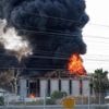 Israël bombardeert Iraanse raketsites - Iran lanceert nieuwe aanvallen op Tel Aviv en noorden van Israël