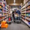 Colruyt verkoopt Franse winkels en vecht in België zware strijd uit: wat is er aan de hand?