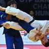 Mondiaux de judo. Romain Valadier-Picard médaillé d’argent chez les moins de 60 kg