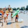 Live - Vandaag wordt warm in ons land: tot 34 graden mogelijk • KMI waarschuwt met code geel voor hitte