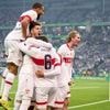 Arminia Bielefeld unterliegt im DFB-Pokal: Der VfB Stuttgart tänzelt zum Titel