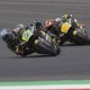 Pole de Vietti desde la Q1 por ocho milésimas sobre Canet