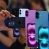 Apple says most US-bound iPhones no longer made in China