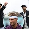 TEST MATCH BREAKFAST: Shubman Gill passes India icon after his side lose 15th toss in a row as Graham Thorpe's headband set to take centre stage