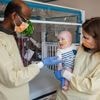 „Das ist ganz sicher ein Durchbruch“: Ein tödlicher Gendefekt – und eine Therapie nur für dieses Baby