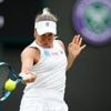 Wimbledon: „Gefährlich“: Tennisspielerin bittet um Zuschauer-Rauswurf