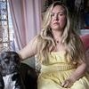 Disabled woman, 34, earning £2,300 benefits a month says she hates council house because it's making her dog 'depressed' and giving her a blocked nose and sore throat