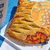 Greggs flags profit slowdown as hot weather dents sausage roll demand