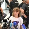 "Der größte Versuch jemals": Greta Thunberg segelt erneut in Richtung Gaza