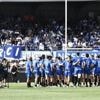 RC Vannes. Gorrissen de retour, der pour Chateau... La dernière compo de la saison face à l’UBB