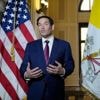Vatican could be a venue for Russia-Ukraine talks, Rubio says, after pope renews an offer to help
