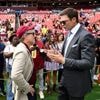 Tom Brady to play in Saudi flag football tournament alongside current and former NFL stars